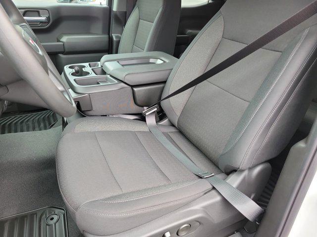 new 2025 GMC Sierra 1500 car, priced at $42,245