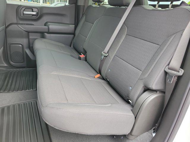 new 2025 GMC Sierra 1500 car, priced at $42,245