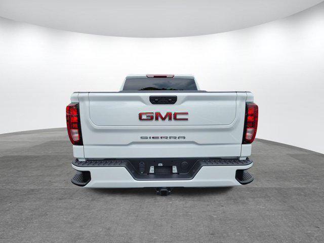 new 2025 GMC Sierra 1500 car, priced at $42,245