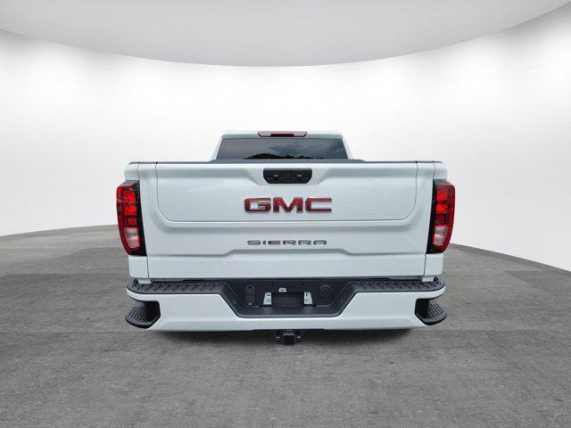 new 2025 GMC Sierra 1500 car, priced at $41,245