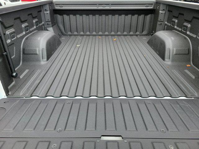 new 2025 GMC Sierra 1500 car, priced at $42,245