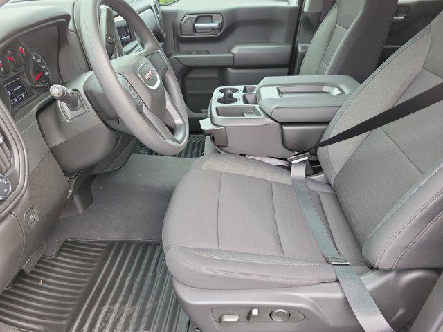 new 2025 GMC Sierra 1500 car, priced at $42,245