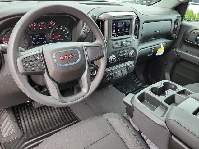 new 2025 GMC Sierra 1500 car, priced at $42,245