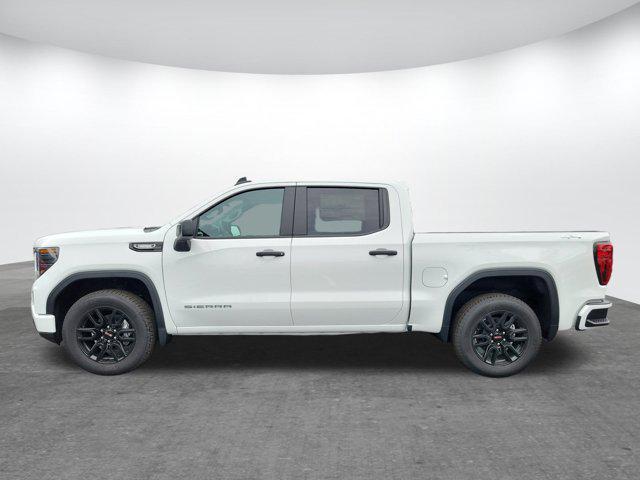 new 2025 GMC Sierra 1500 car, priced at $41,245
