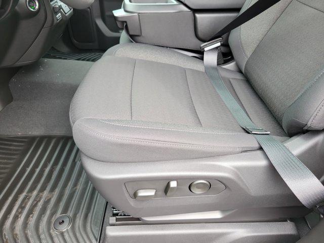 new 2025 GMC Sierra 1500 car, priced at $42,245