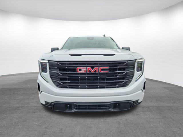 new 2025 GMC Sierra 1500 car, priced at $42,245