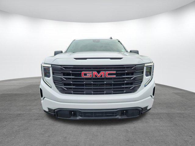 new 2025 GMC Sierra 1500 car, priced at $41,245
