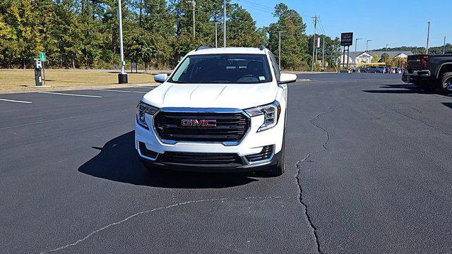 new 2024 GMC Terrain car, priced at $26,365