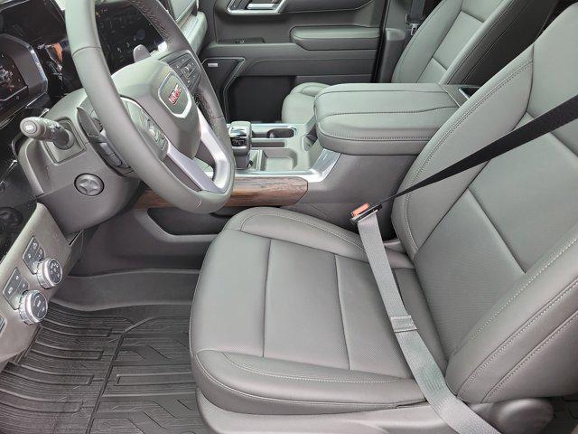 new 2025 GMC Sierra 1500 car, priced at $63,375