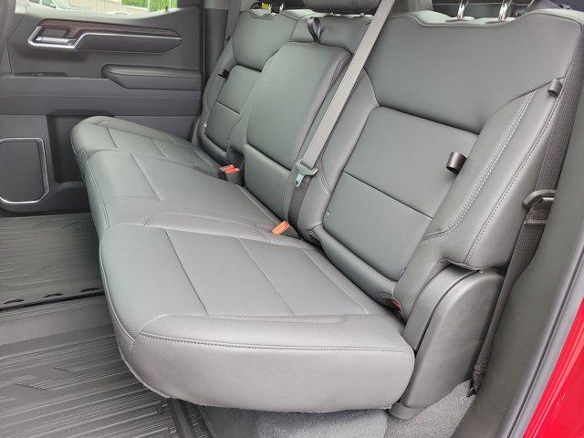 new 2025 GMC Sierra 1500 car, priced at $63,375