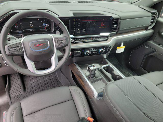 new 2025 GMC Sierra 1500 car, priced at $63,375