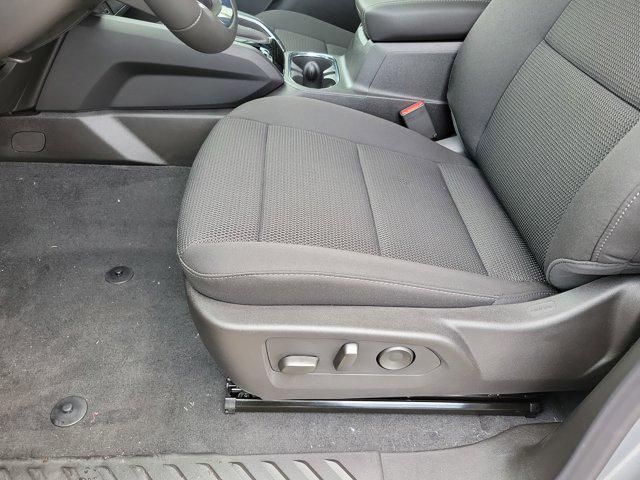 new 2025 GMC Canyon car, priced at $40,150