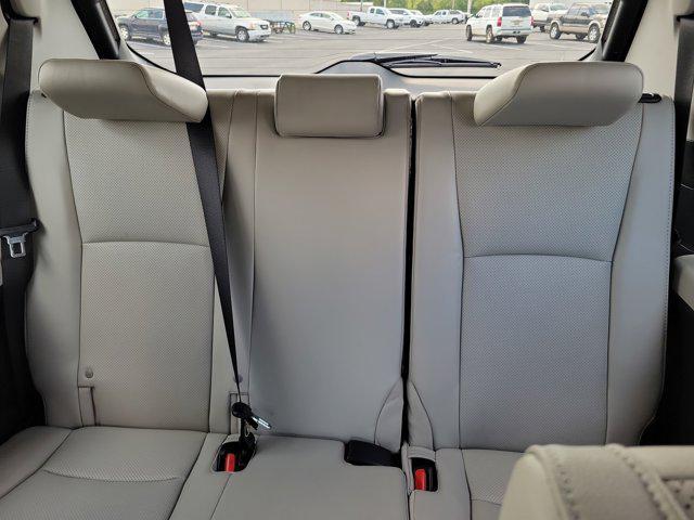 used 2024 Toyota Grand Highlander car, priced at $51,000