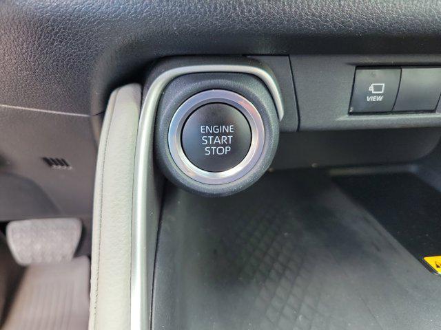 used 2024 Toyota Grand Highlander car, priced at $51,000
