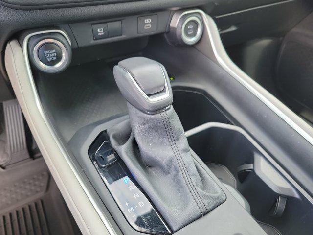 used 2024 Toyota Grand Highlander car, priced at $51,000