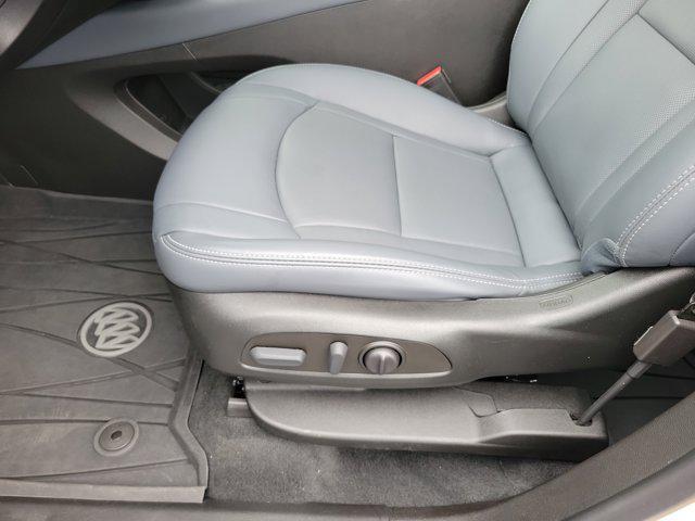 used 2022 Buick Enclave car, priced at $34,000