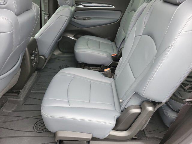 used 2022 Buick Enclave car, priced at $34,000