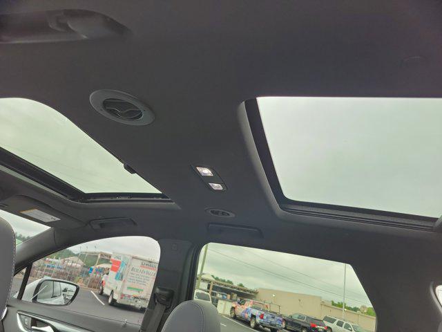 used 2022 Buick Enclave car, priced at $34,000