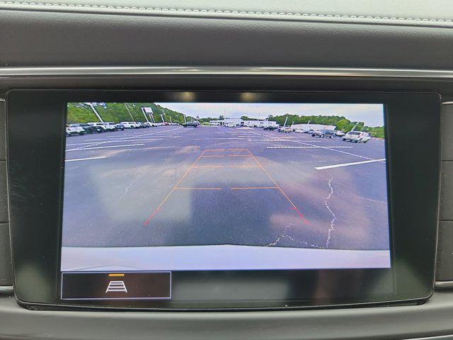 used 2022 Buick Enclave car, priced at $34,000