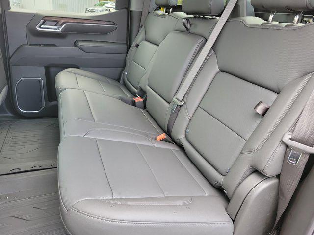new 2025 GMC Sierra 1500 car, priced at $54,480