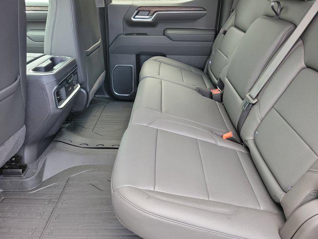 new 2025 GMC Sierra 1500 car, priced at $54,480