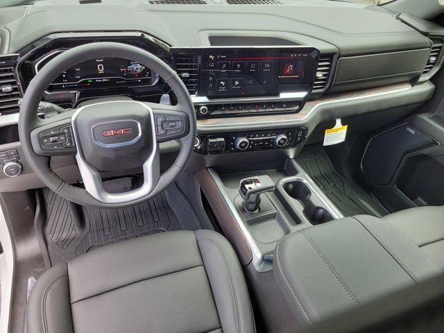 new 2025 GMC Sierra 1500 car, priced at $54,480