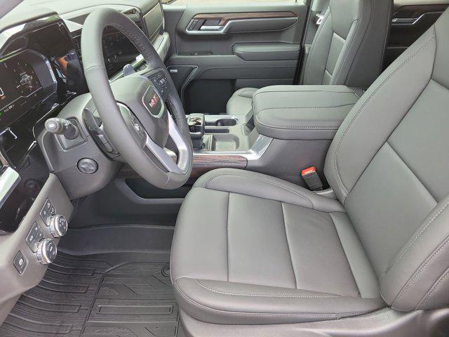 new 2025 GMC Sierra 1500 car, priced at $54,480