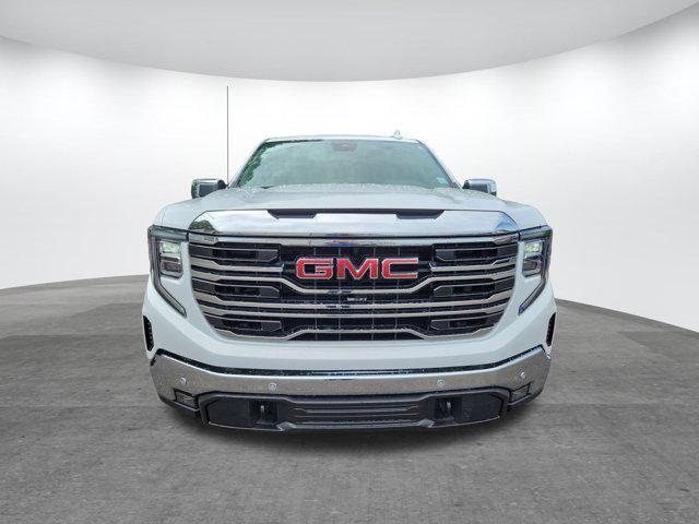new 2025 GMC Sierra 1500 car, priced at $54,480