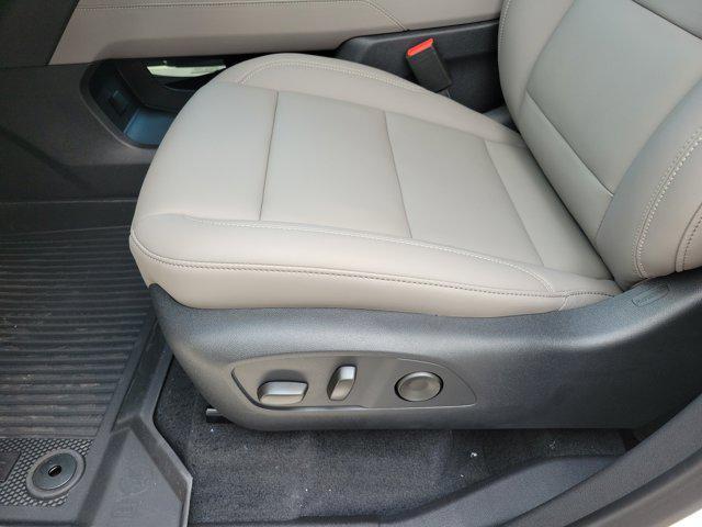 new 2026 GMC Acadia car, priced at $49,480