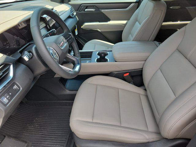 new 2026 GMC Acadia car, priced at $49,480
