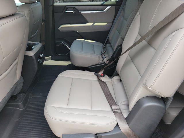 new 2026 GMC Acadia car, priced at $49,480