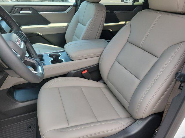 new 2026 GMC Acadia car, priced at $49,480