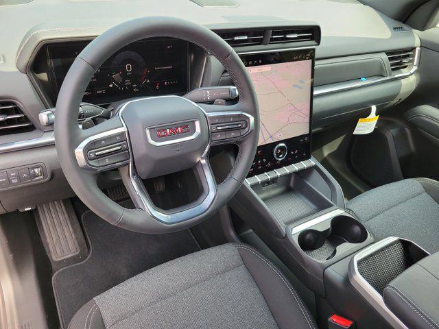 new 2025 GMC Terrain car, priced at $33,890