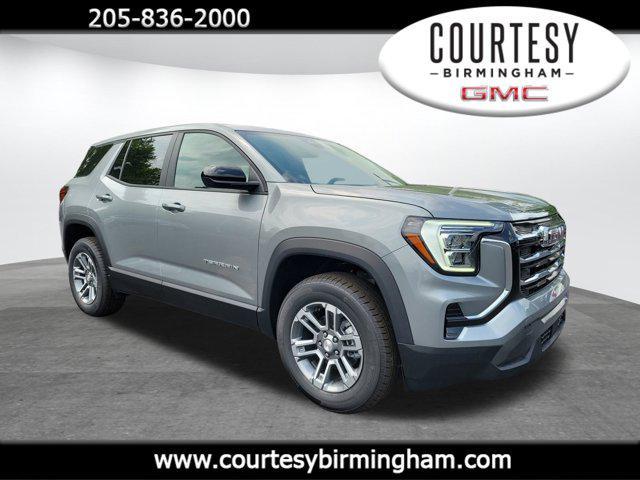 new 2025 GMC Terrain car, priced at $33,890