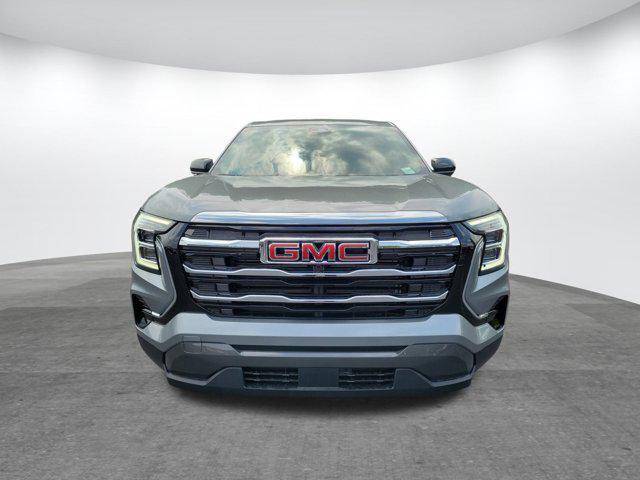 new 2025 GMC Terrain car, priced at $33,890