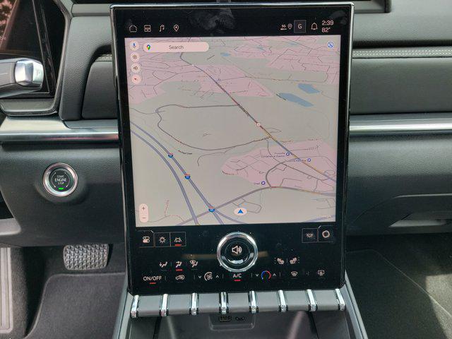 new 2025 GMC Terrain car, priced at $33,890