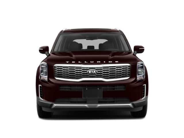 used 2021 Kia Telluride car