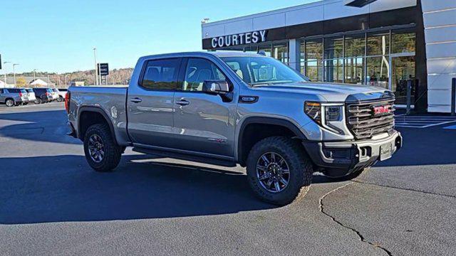 new 2025 GMC Sierra 1500 car, priced at $75,980