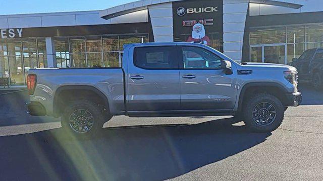 new 2025 GMC Sierra 1500 car, priced at $75,980