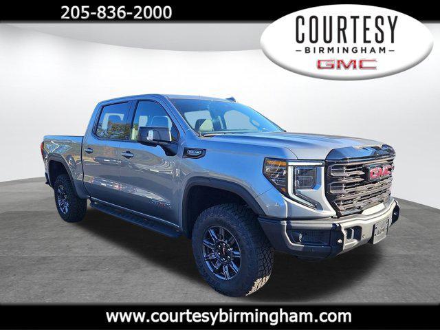 new 2025 GMC Sierra 1500 car, priced at $73,980