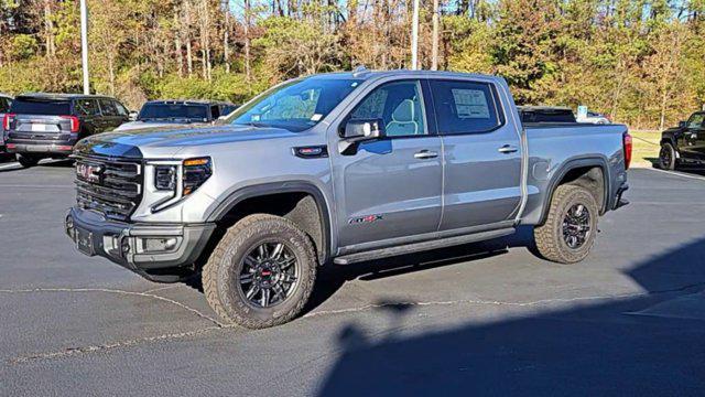 new 2025 GMC Sierra 1500 car, priced at $75,980