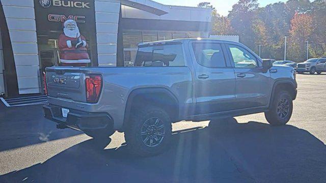 new 2025 GMC Sierra 1500 car, priced at $75,980