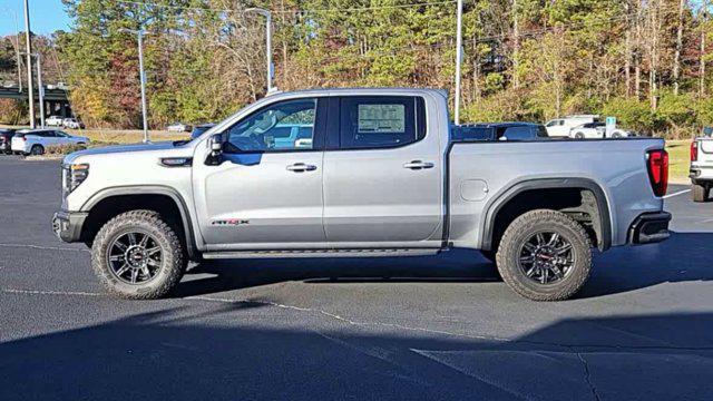 new 2025 GMC Sierra 1500 car, priced at $75,980