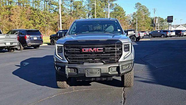 new 2025 GMC Sierra 1500 car, priced at $75,980