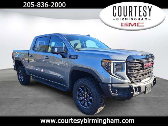 new 2025 GMC Sierra 1500 car, priced at $75,980