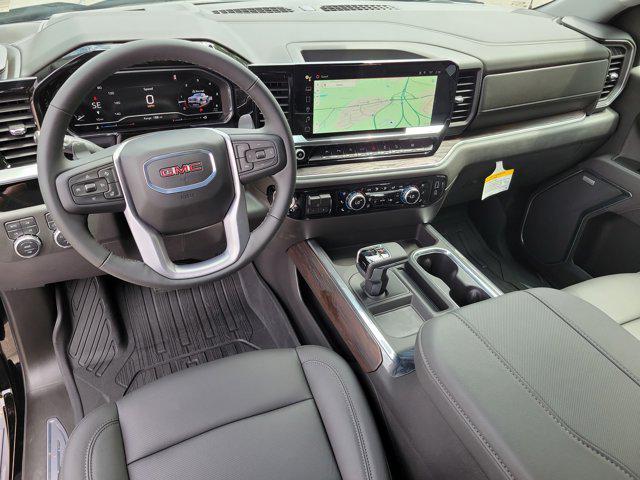 new 2025 GMC Sierra 1500 car, priced at $63,225
