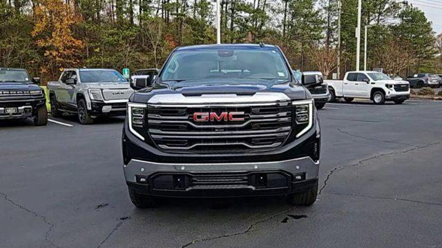 new 2025 GMC Sierra 1500 car, priced at $54,775