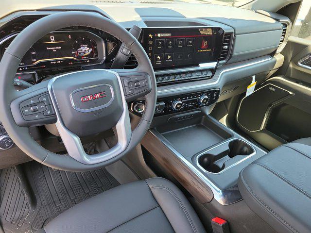 new 2025 GMC Sierra 2500 car, priced at $76,445