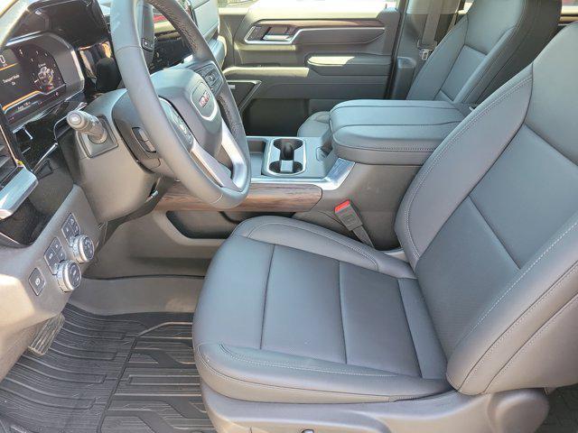 new 2025 GMC Sierra 2500 car, priced at $76,445