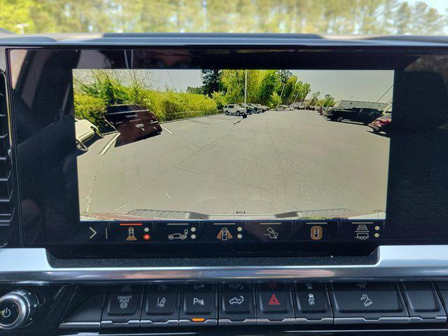 new 2025 GMC Sierra 2500 car, priced at $76,445